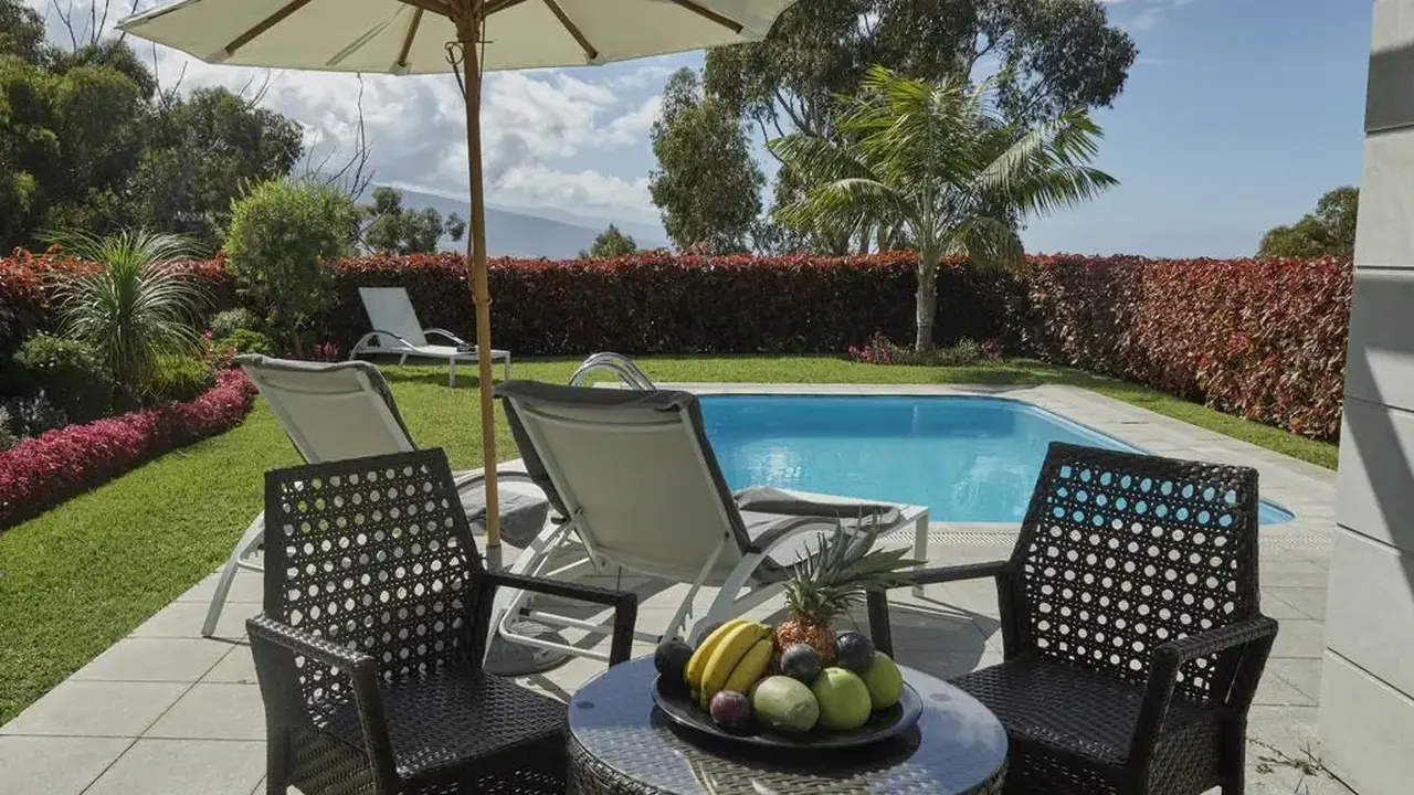 Coral Villas La Quinta