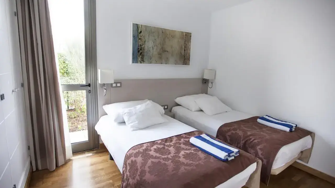 Coral Villas La Quinta