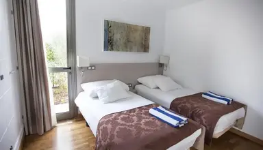 Coral Villas La Quinta