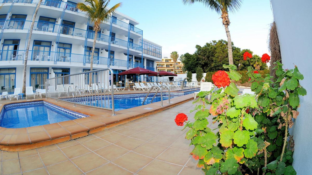 Coral Villas Lanzarote