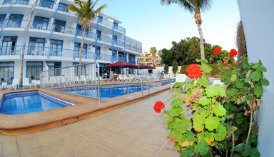 Coral Villas Lanzarote