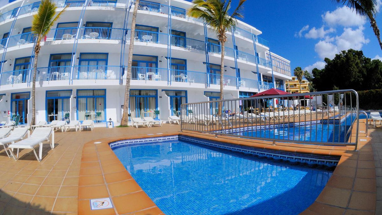 Coral Villas Lanzarote