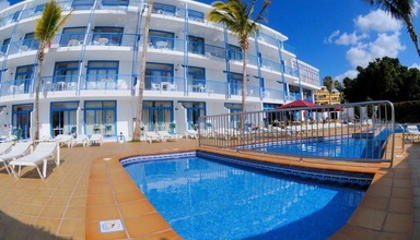 Coral Villas Lanzarote
