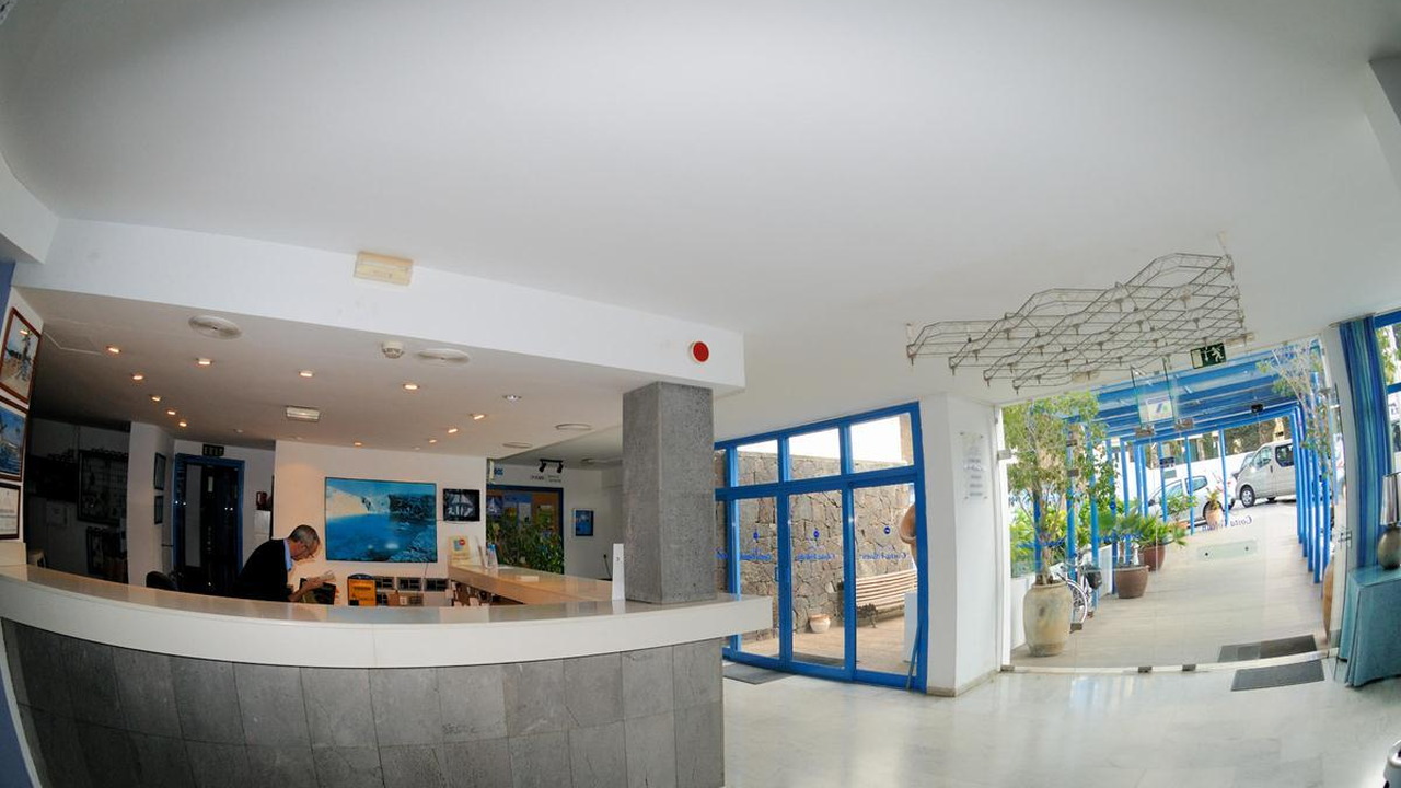 Coral Villas Lanzarote