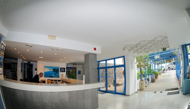 Coral Villas Lanzarote