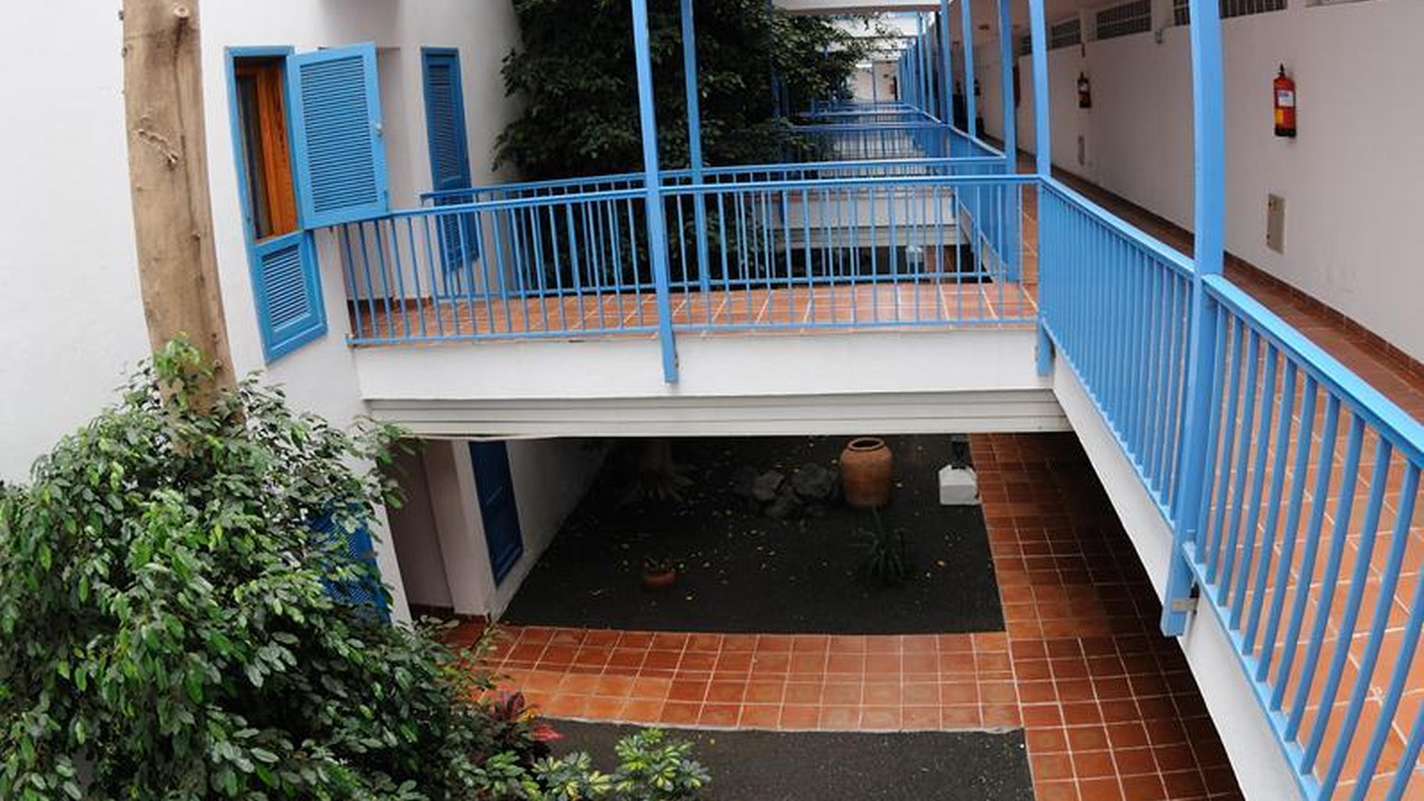 Coral Villas Lanzarote