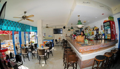 Coral Villas Lanzarote