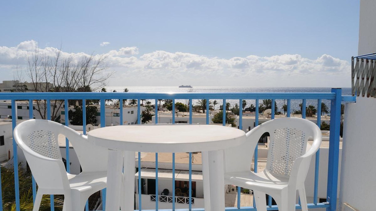 Coral Villas Lanzarote