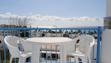 Coral Villas Lanzarote