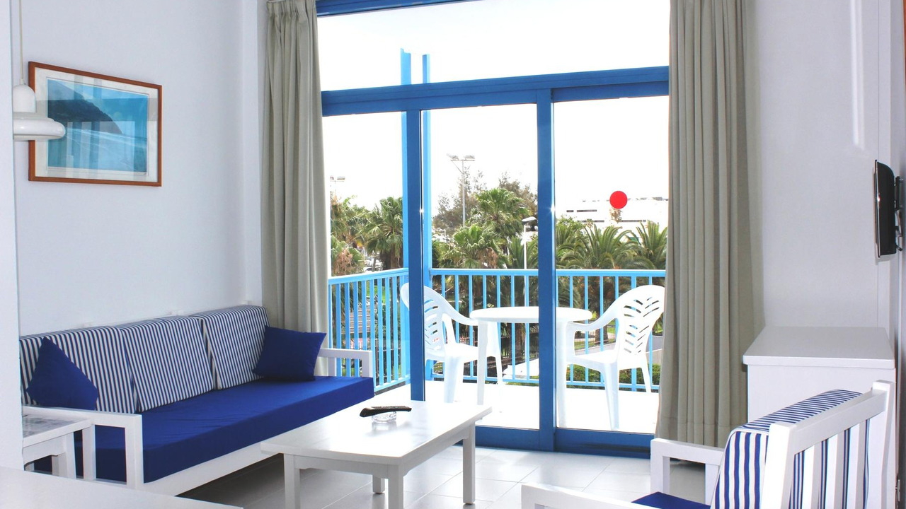 Coral Villas Lanzarote