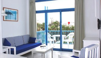 Coral Villas Lanzarote