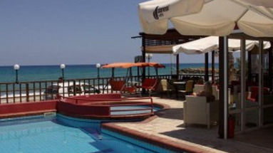 Corali Beach