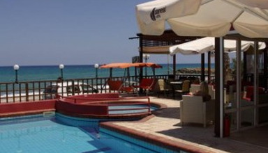 Corali Beach