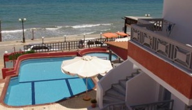 Corali Beach