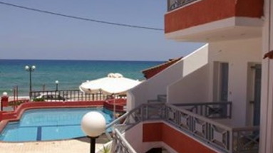 Corali Beach