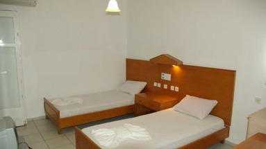 Corali Beach