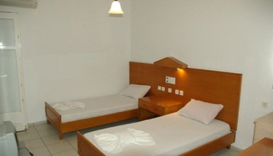 Corali Beach