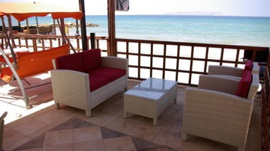 Corali Beach