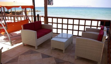 Corali Beach