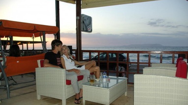 Corali Beach