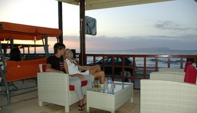 Corali Beach