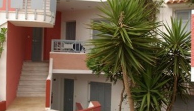 Corali Beach