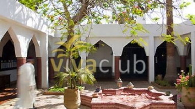 Coralia Club La Kasbah