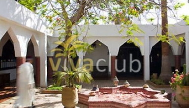 Coralia Club La Kasbah