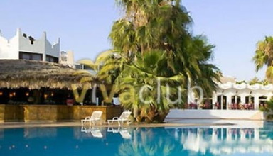 Coralia Club La Kasbah