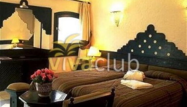 Coralia Club La Kasbah