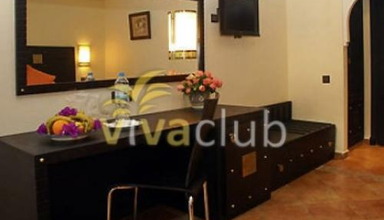 Coralia Club La Kasbah