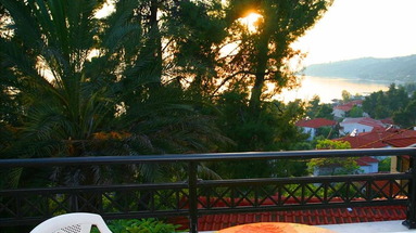 Coralli (Agia Paraskevi)