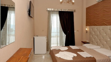 Coralli (Agia Paraskevi)