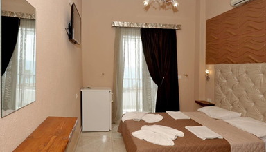 Coralli (Agia Paraskevi)