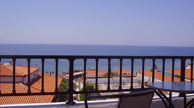 Coralli (Agia Paraskevi)