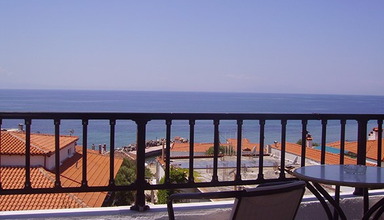 Coralli (Agia Paraskevi)