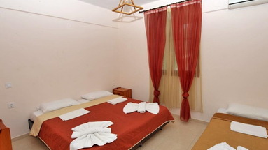 Coralli (Agia Paraskevi)