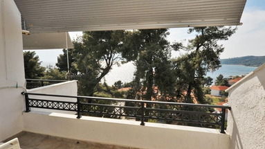 Coralli (Agia Paraskevi)