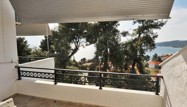 Coralli (Agia Paraskevi)