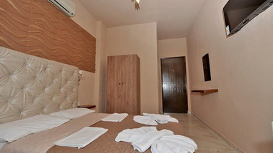 Coralli (Agia Paraskevi)