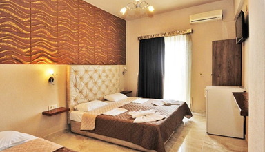 Coralli (Agia Paraskevi)