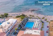 Coralli Apartments & Studios