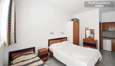 Coralli Apartments & Studios