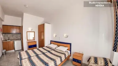 Coralli Apartments & Studios