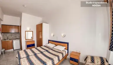 Coralli Apartments & Studios
