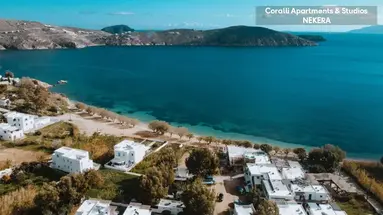 Coralli Apartments & Studios