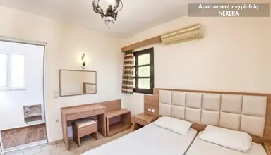 Coralli Apartments & Studios