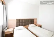 Coralli Apartments & Studios