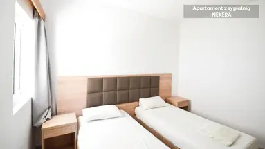 Coralli Apartments & Studios