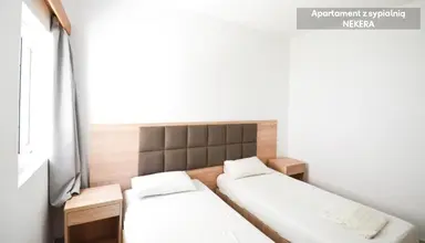 Coralli Apartments & Studios